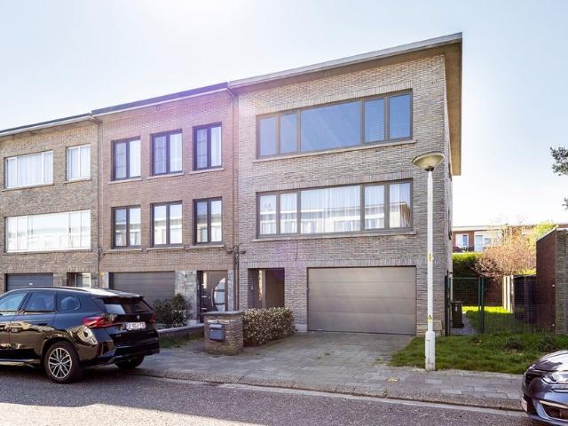 Appartement te koop voor 625000 euro met 5 slaapkamers