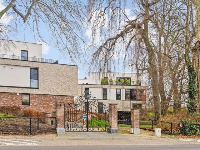 Appartement te koop voor 620000 euro met 3 slaapkamers
