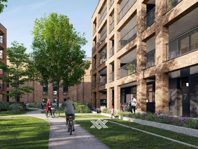 Appartement te koop voor 635000 euro met 3 slaapkamers