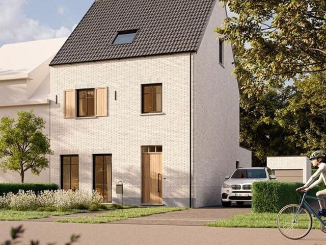 Appartement te koop voor 638400 euro met 4 slaapkamers