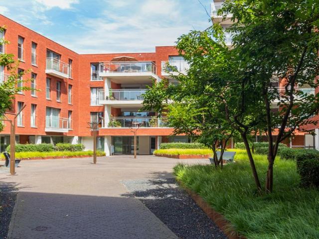 Appartement te koop voor 630000 euro met 2 slaapkamers