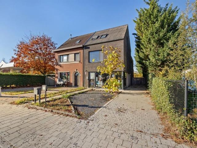 Appartement te koop voor 645000 euro met 3 slaapkamers