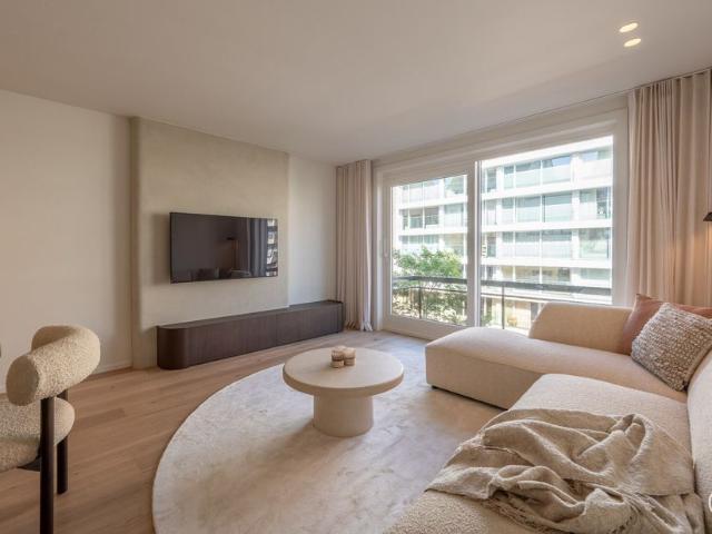 Appartement te koop voor 649500 euro met 2 slaapkamers