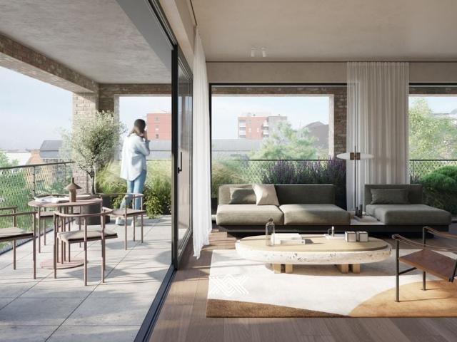 Appartement te koop voor 665000 euro met 4 slaapkamers