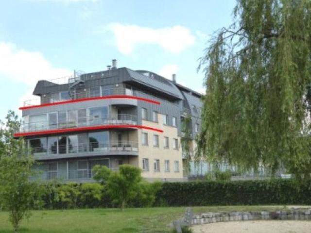 Appartement te koop voor 660000 euro met 3 slaapkamers