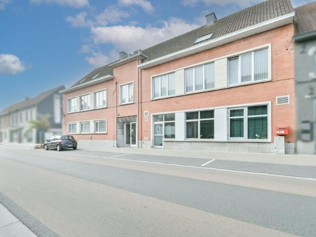 Appartement te koop voor 675000 euro