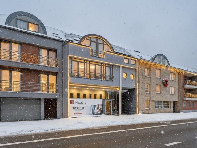 Appartement te koop voor 685000 euro met 3 slaapkamers