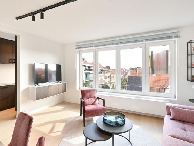 Appartement te koop voor 695000 euro met 2 slaapkamers
