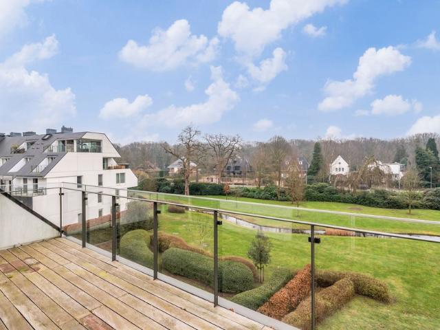 Appartement te koop voor 695000 euro met 2 slaapkamers