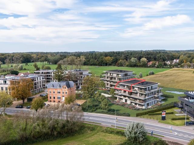 Appartement te koop voor 695000 euro met 3 slaapkamers