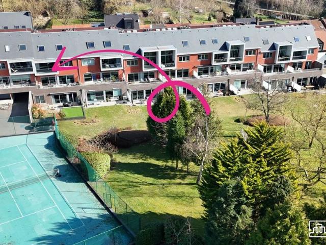 Appartement te koop voor 698000 euro met 4 slaapkamers