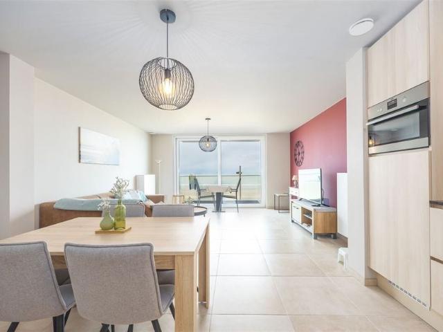 Appartement te koop voor 699000 euro met 2 slaapkamers