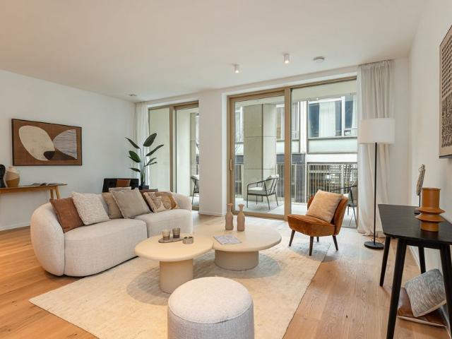 Appartement te koop voor 699000 euro met 3 slaapkamers