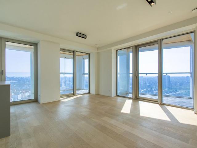 Appartement te koop voor 690000 euro met 2 slaapkamers