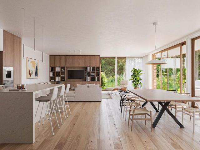 Appartement te koop voor 717500 euro met 2 slaapkamers