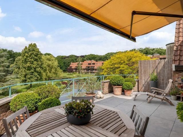 Appartement te koop voor 745000 euro met 3 slaapkamers