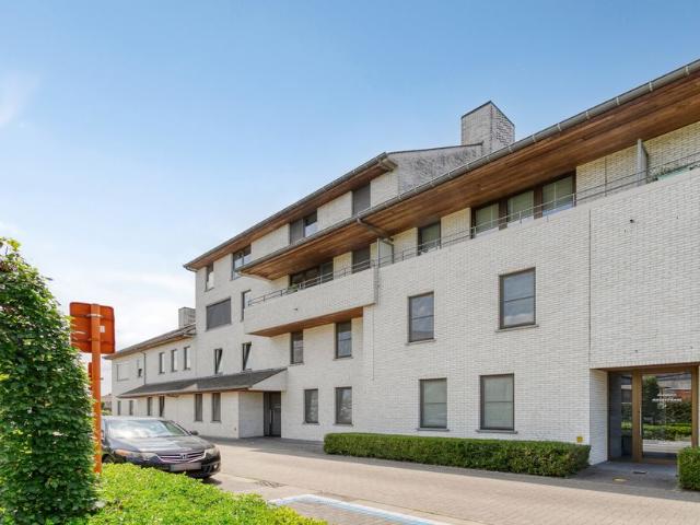 Appartement te koop voor 745000 euro met 3 slaapkamers