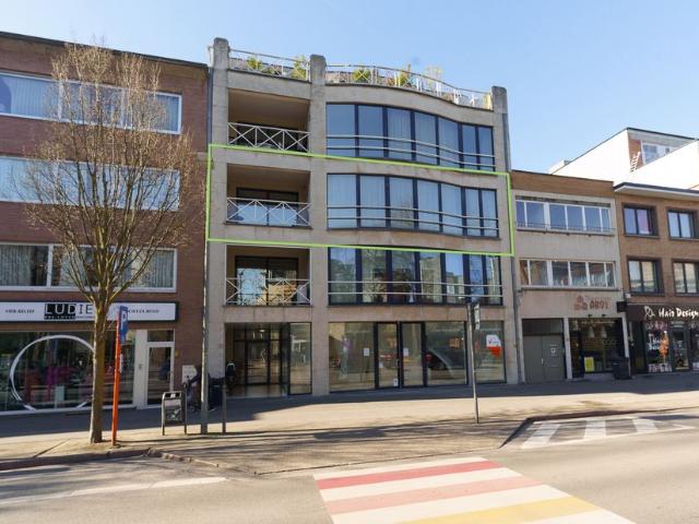 Appartement te koop voor 749000 euro met 3 slaapkamers