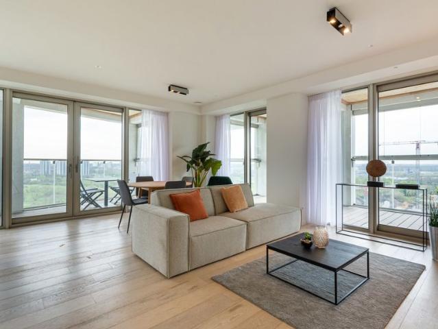 Appartement te koop voor 759000 euro met 2 slaapkamers