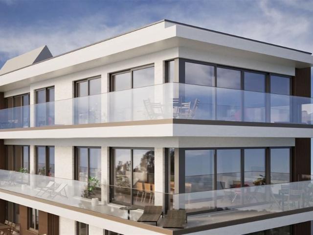 Appartement te koop voor 750000 euro met 3 slaapkamers
