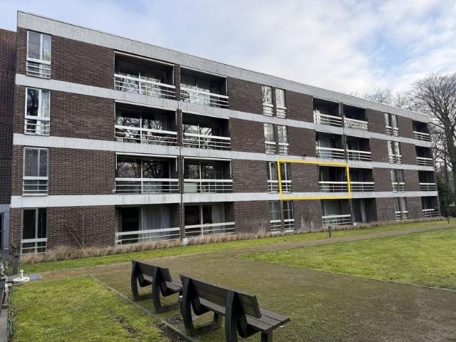 Appartement te koop voor 75000 euro met 1 slaapkamers