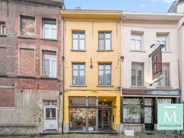 Appartement te koop voor 795000 euro met 1 slaapkamers