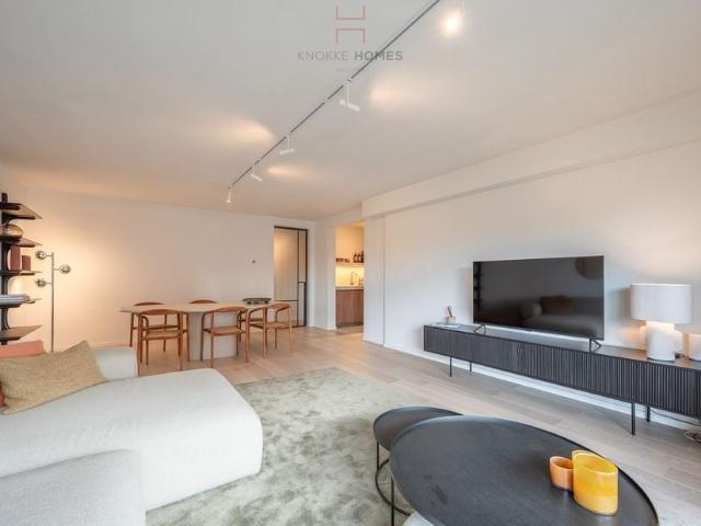 Appartement te koop voor 795000 euro met 2 slaapkamers