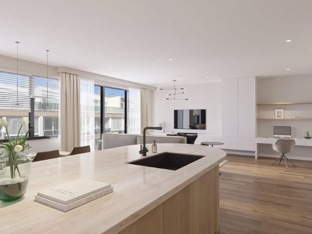 Appartement te koop voor 795000 euro met 3 slaapkamers