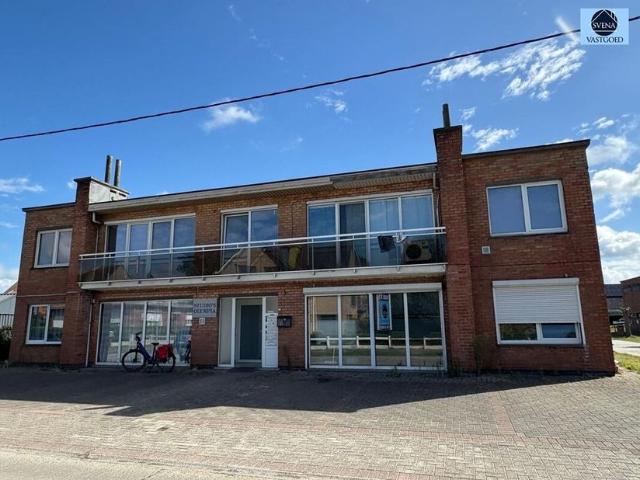 Appartement te koop voor 79000 euro met 1 slaapkamers
