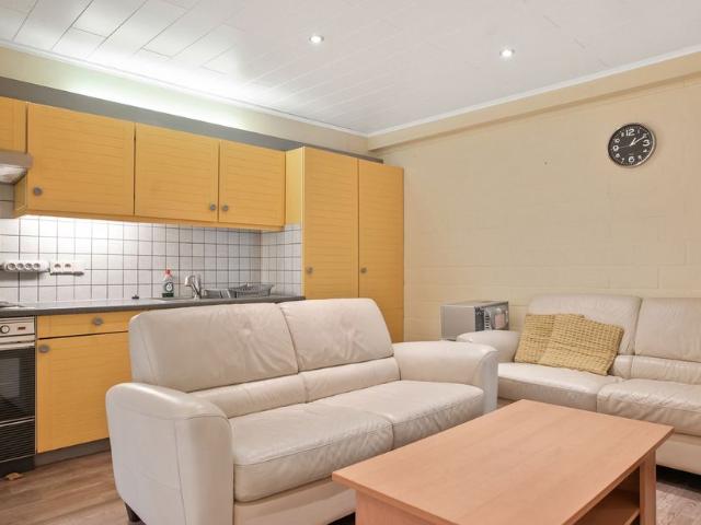 Appartement te koop voor 79000 euro met 2 slaapkamers