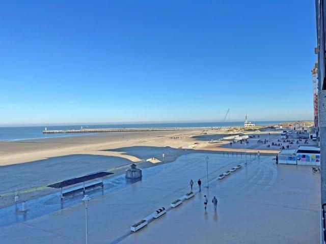 Appartement te koop voor 820000 euro met 2 slaapkamers