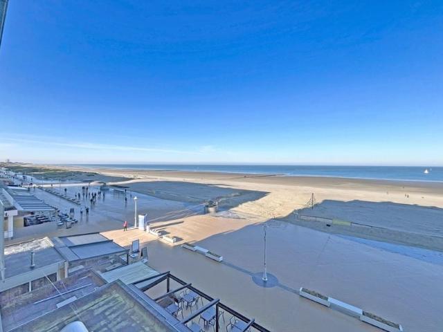 Appartement te koop voor 820000 euro met 2 slaapkamers