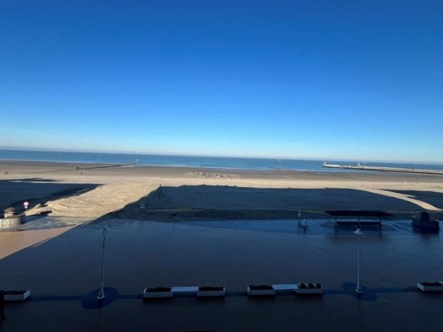 Appartement te koop voor 820000 euro met 2 slaapkamers