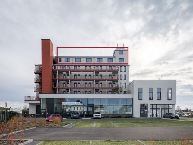 Appartement te koop voor 850000 euro