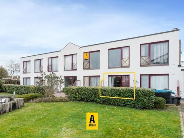 Appartement te koop voor 85000 euro met 1 slaapkamers