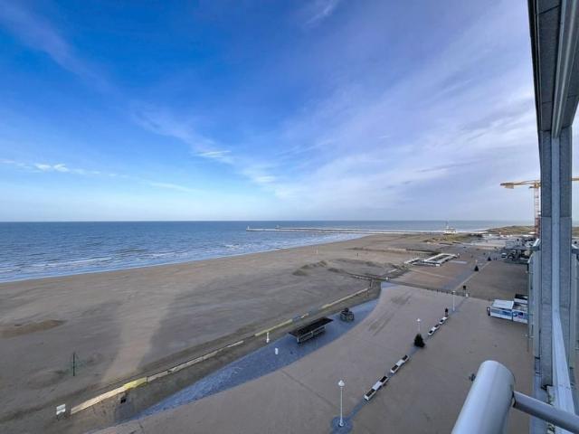 Appartement te koop voor 860000 euro met 2 slaapkamers