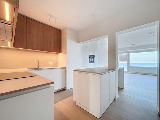 Appartement te koop voor 860000 euro met 2 slaapkamers
