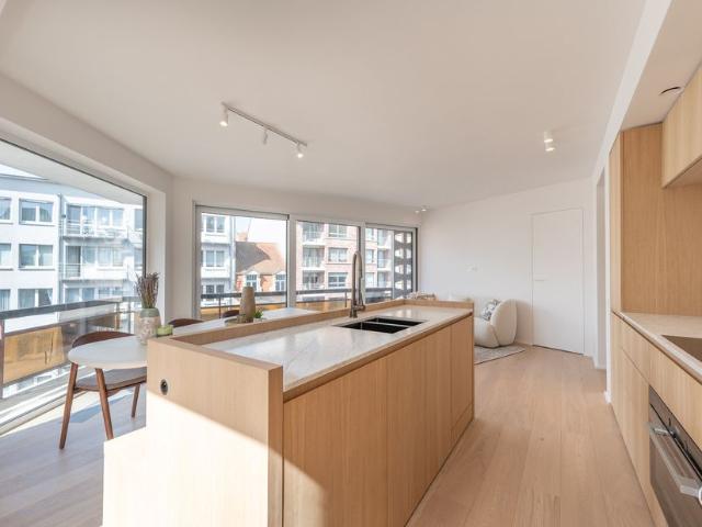 Appartement te koop voor 860000 euro met 3 slaapkamers