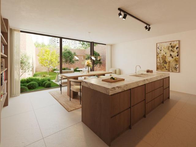 Appartement te koop voor 875000 euro met 3 slaapkamers