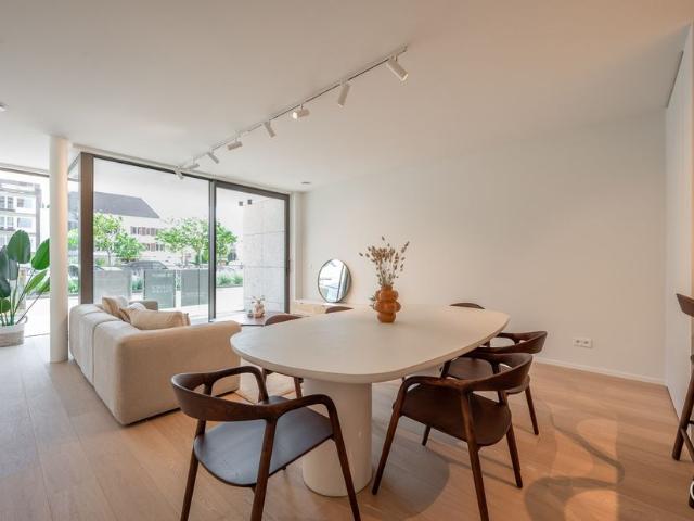 Appartement te koop voor 870000 euro met 3 slaapkamers