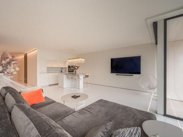 Appartement te koop voor 880000 euro met 2 slaapkamers