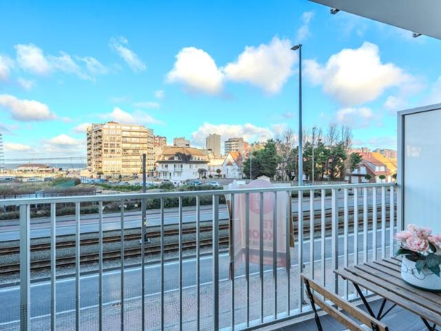 Appartement te koop voor 95000 euro