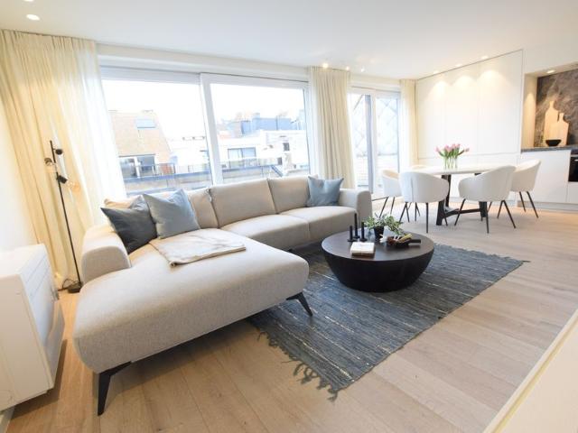 Appartement te koop voor 965000 euro met 2 slaapkamers