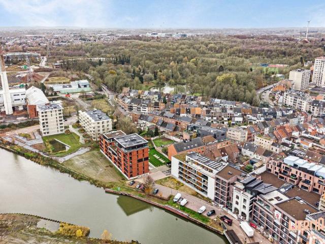 Appartement te koop voor 985000 euro met 2 slaapkamers
