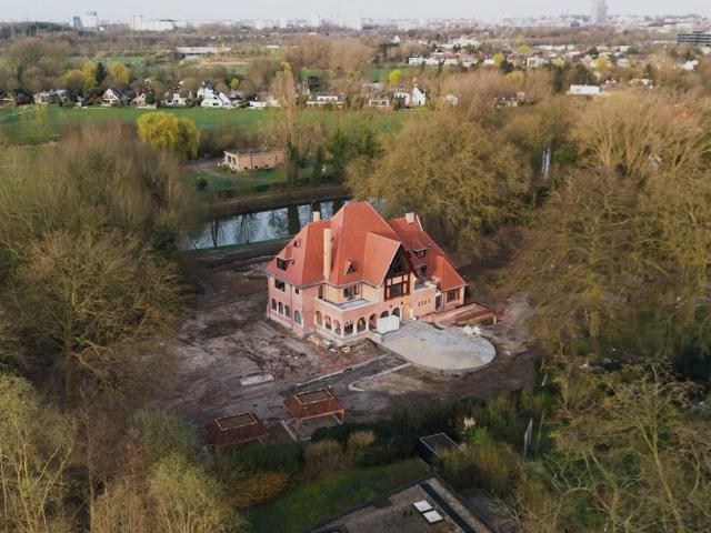 Appartement te koop voor 998000 euro met 2 slaapkamers