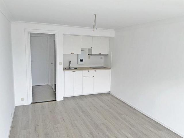 Appartement te koop voor 99000 euro