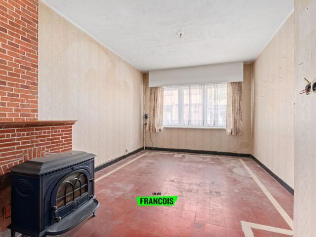 Appartement te koop voor 99000 euro met 1 slaapkamers