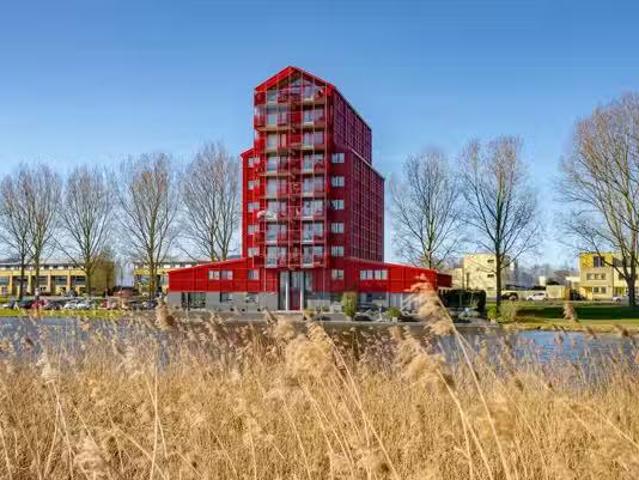 Appartement te koop Vrijmark 176 in Almere voor € 240.000
