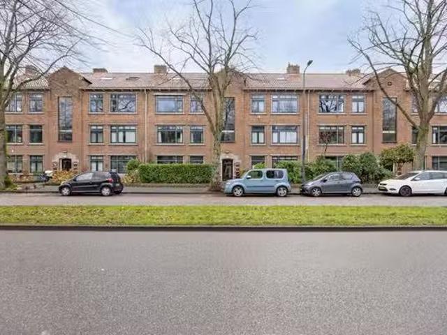 Appartement te koop Vrouwensteeg 18 A in Leiden voor € 350.000
