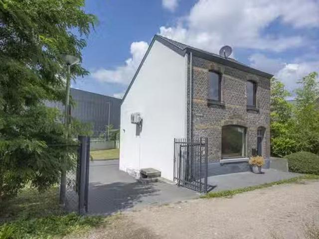 Appartement te koop Wycker Grachtstraat 1 A 17 in Maastricht v.